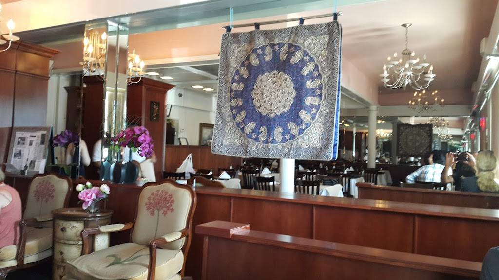 Yas Restaurant | restaurant | 1138 Saratoga Ave, San Jose, CA 95129, USA | 4082415115 OR +1 408-241-5115