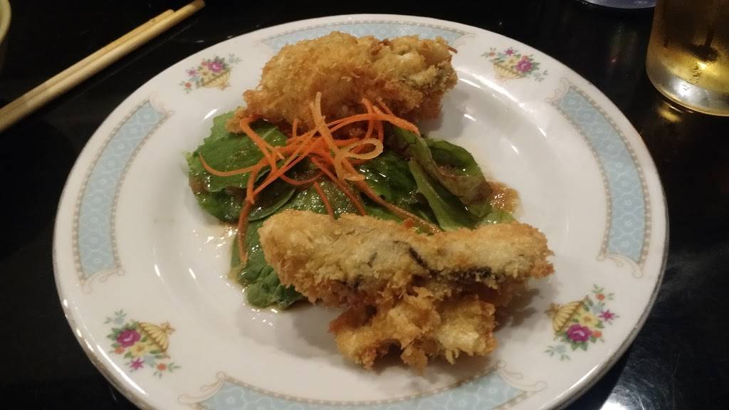 Sushi Karen Japanese | restaurant | 10762 Washington Blvd, Culver City, CA 90232, USA | 3102020855 OR +1 310-202-0855