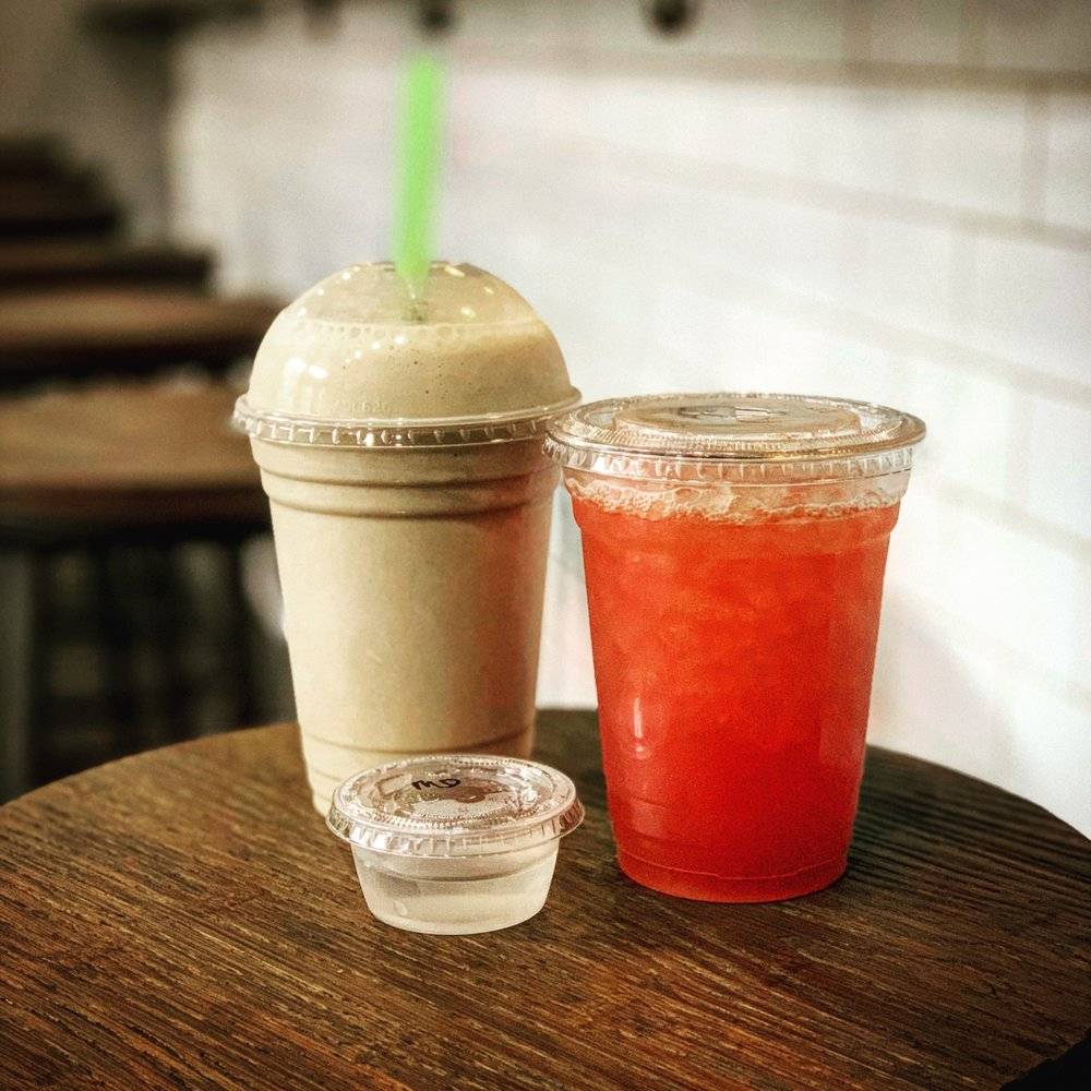 ARJA Nutrition Club | restaurant | 202 Jefferson Pike, Smyrna, TN 37167, USA | 6154735341 OR +1 615-473-5341