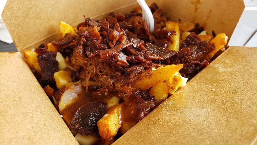 The Spudster | restaurant | 1051 Little Britain Rd, Little Britain, ON K0M 2C0, Canada | 7057863333 OR +1 705-786-3333