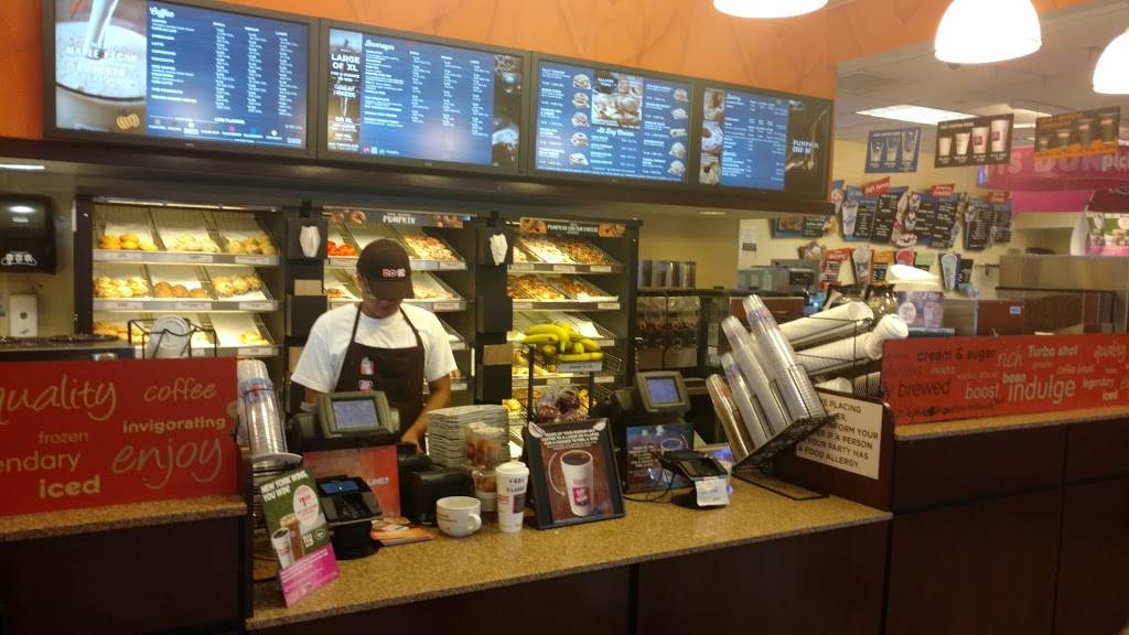 Dunkin Donuts | cafe | 1243 Stillwell Ave, Brooklyn, NY 11224, USA | 7182650102 OR +1 718-265-0102