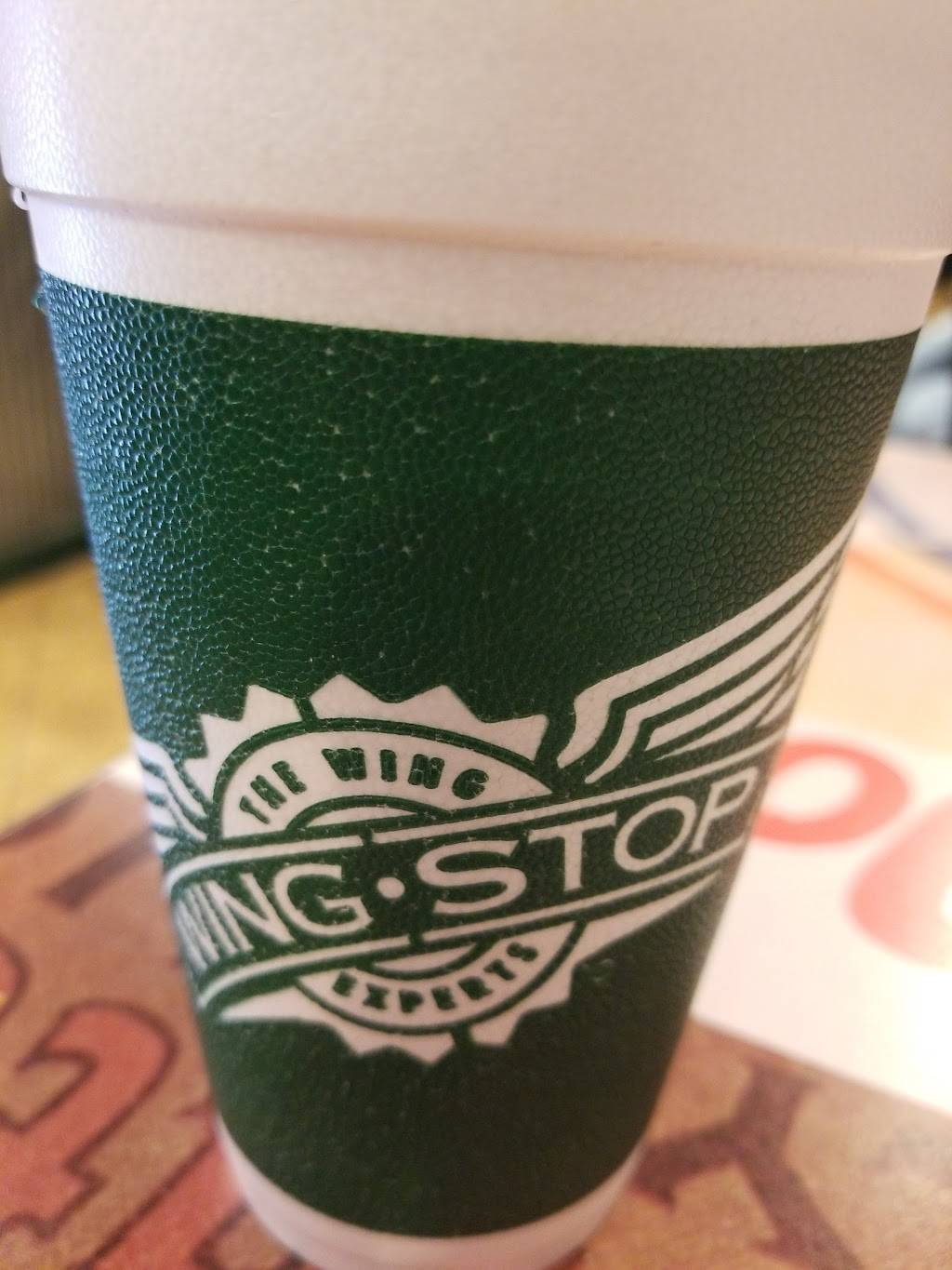 Wingstop | restaurant | 5228 Aldine Mail Rte Rd a, Houston, TX 77039, USA | 2812199464 OR +1 281-219-9464