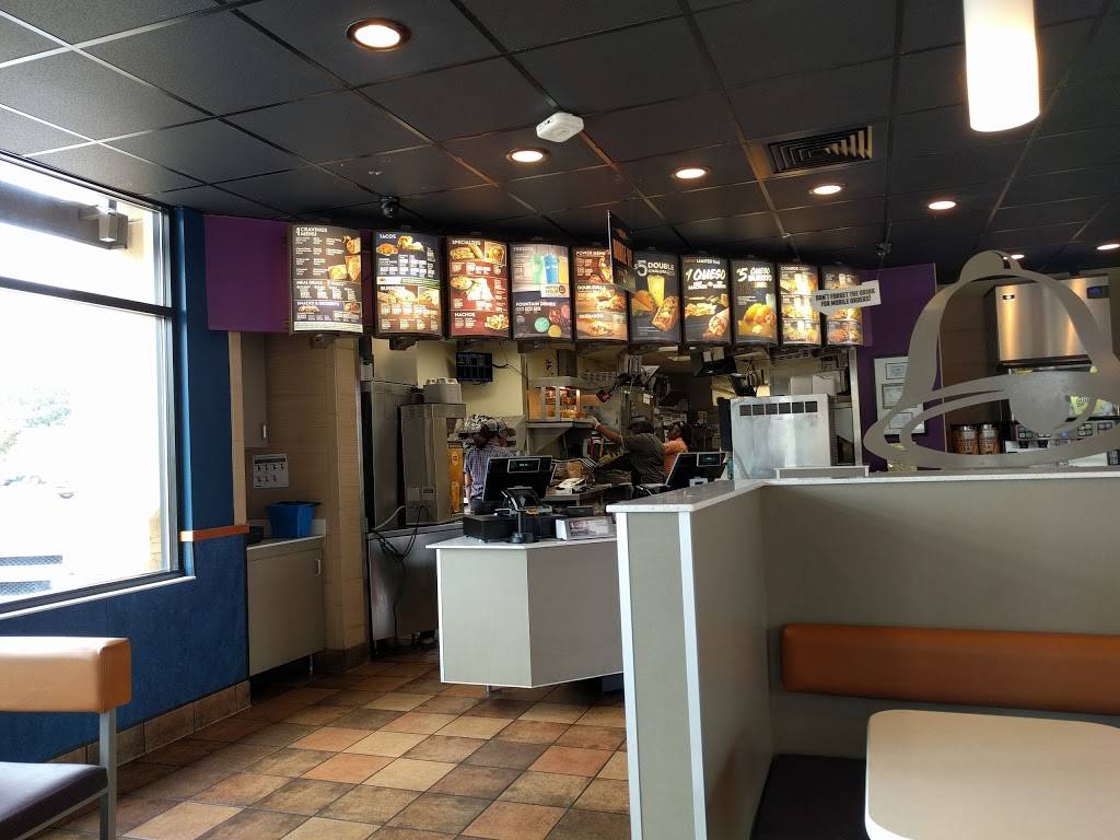 Taco Bell | meal takeaway | 7964 Winchester Rd, Memphis, TN 38125, USA | 9017374843 OR +1 901-737-4843