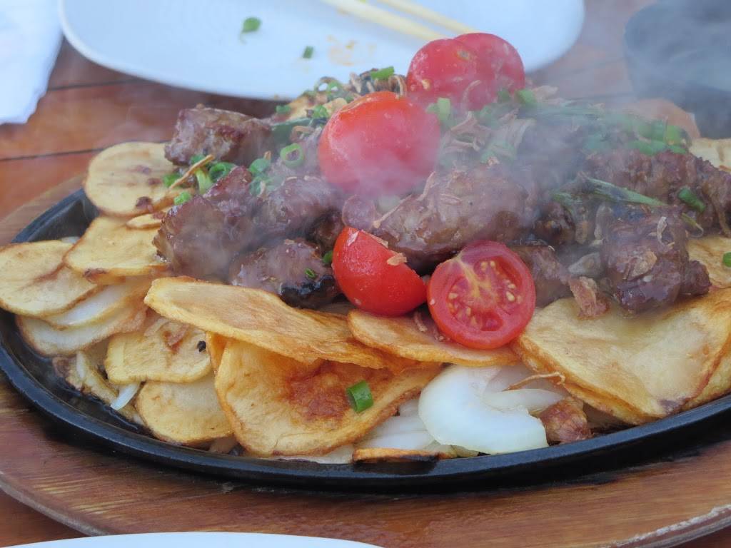 Bashi | restaurant | 100 Terranea Way, Rancho Palos Verdes, CA 90275, USA | 3102652703 OR +1 310-265-2703