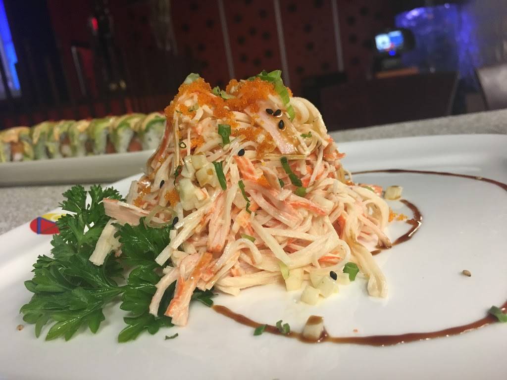 Hoshi Japanese Cuisine | restaurant | 1409 Highway 62 65 North, #3, Harrison, AR 72601, USA | 8702805100 OR +1 870-280-5100