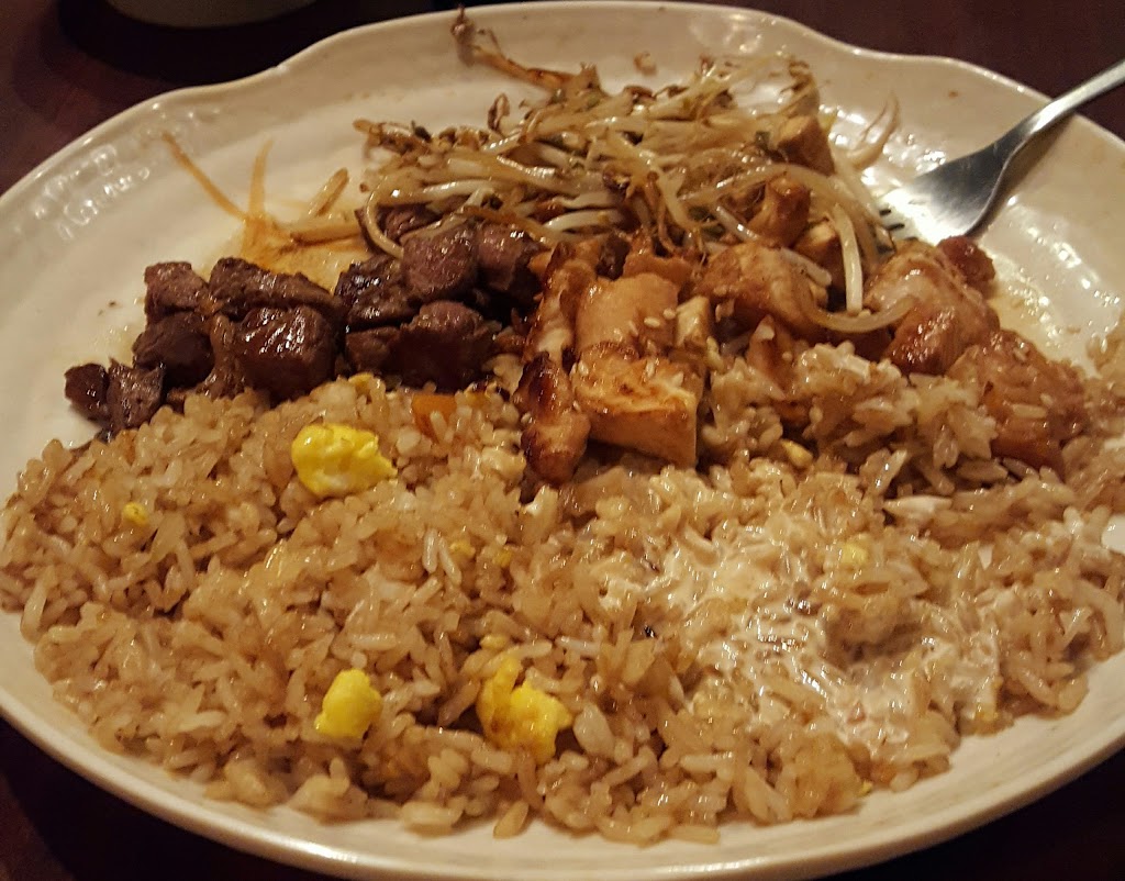 Genji Japanese Steakhouse - Dublin | restaurant | 5874 Sawmill Rd, Dublin, OH 43017, USA | 6147922500 OR +1 614-792-2500