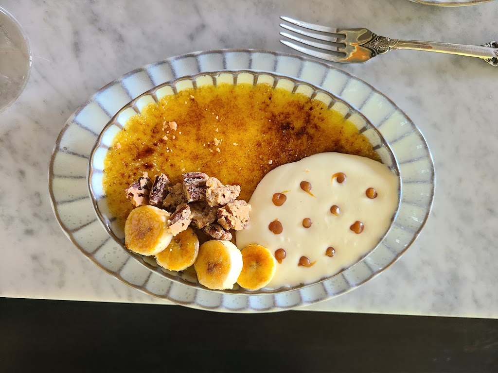 Enchanté Bistro | restaurant | 210 Hampton Rd, Southampton, NY 11968, USA | 6318109020 OR +1 631-810-9020