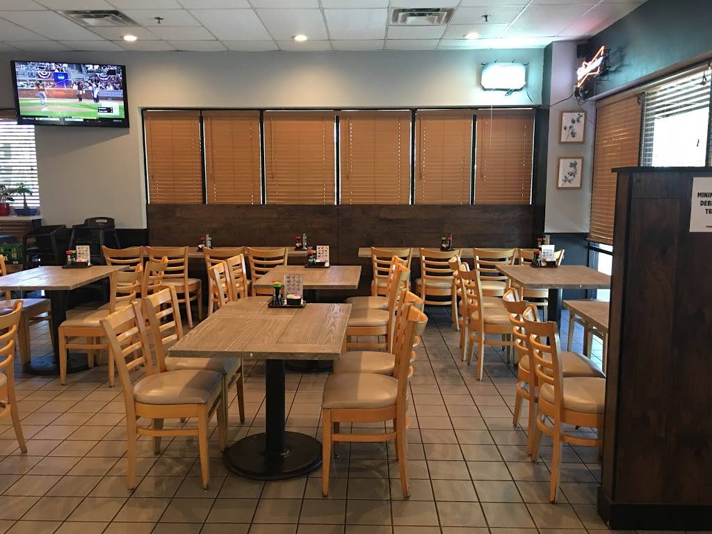 Sushi Plus | restaurant | 5830 W Thunderbird Rd STE B1, Glendale, AZ 85306, USA | 6025959891 OR +1 602-595-9891