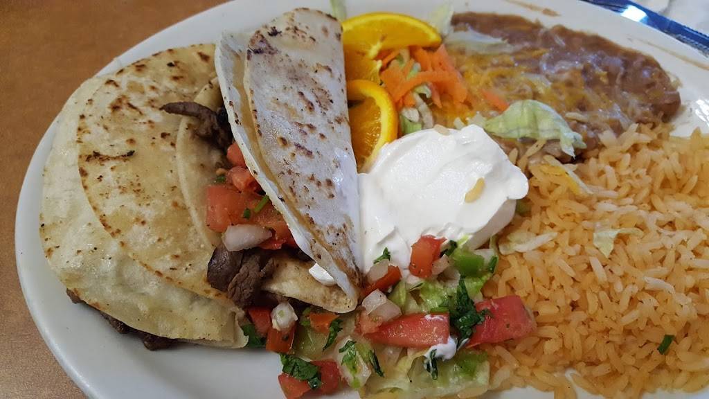 El Tapatio Authentic Mexican Restaurant | restaurant | 3000 S Limit Ave, Sedalia, MO 65301, USA | 6608275553 OR +1 660-827-5553