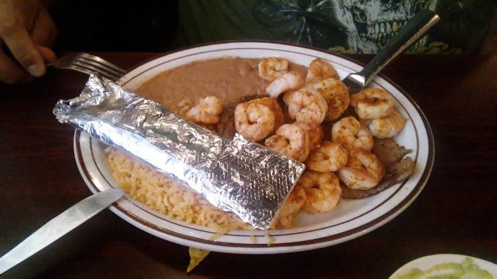 Los Portales Mexican Restaurant | restaurant | 234 Parkstone Pl, Jackson, TN 38305, USA | 7312561535 OR +1 731-256-1535