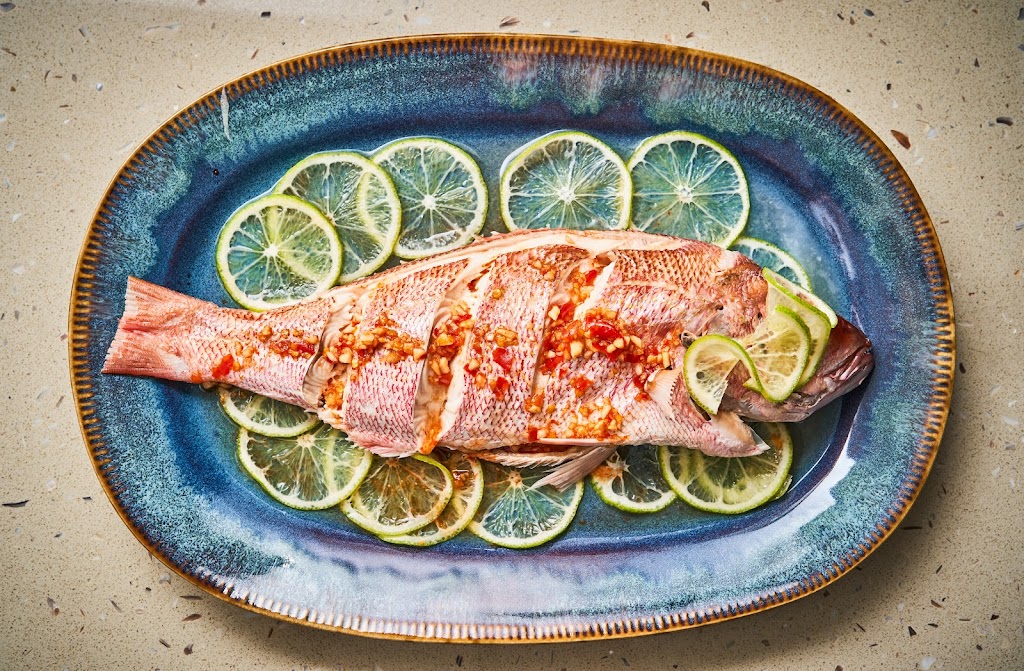 Forever Thai | restaurant | 1031 Flushing Ave, Brooklyn, NY 11237, USA | 3475990277 OR +1 347-599-0277