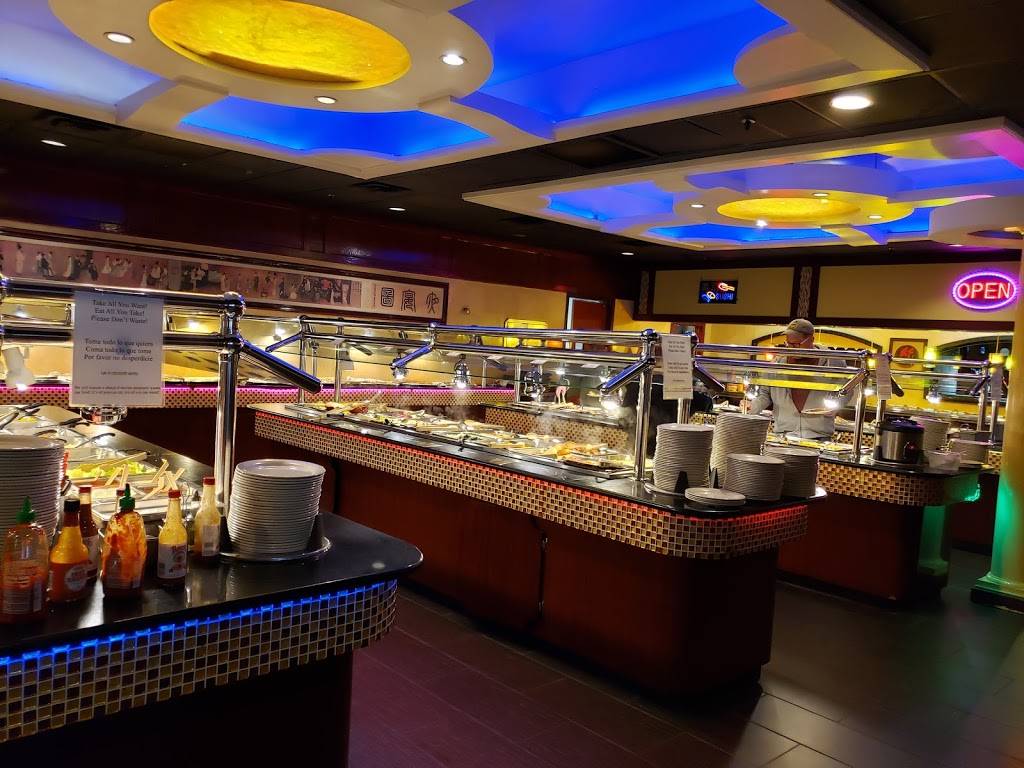 Master Buffet | restaurant | 4241 Venture Dr, Peru, IL 61354, USA | 8152238883 OR +1 815-223-8883