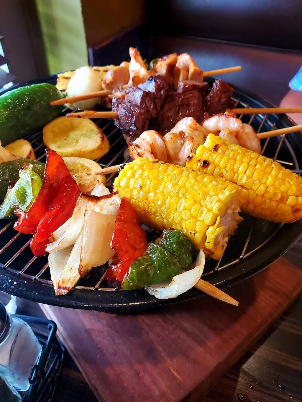 Zama Mexican Cuisine & Margarita Bar | restaurant | 4600 W Village Pl #3007, Smyrna, GA 30080, USA | 7704855176 OR +1 770-485-5176