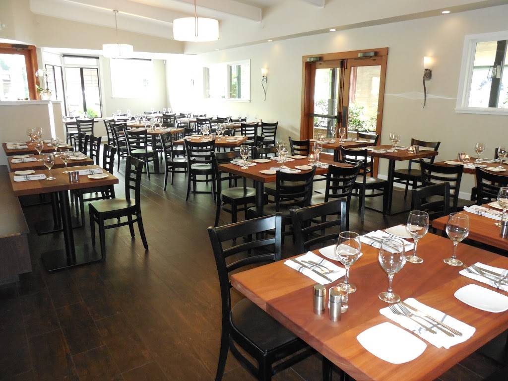 Benvenuti Ristorante | restaurant | 1627 N Broadway, Walnut Creek, CA 94596, USA | 9259322828 OR +1 925-932-2828