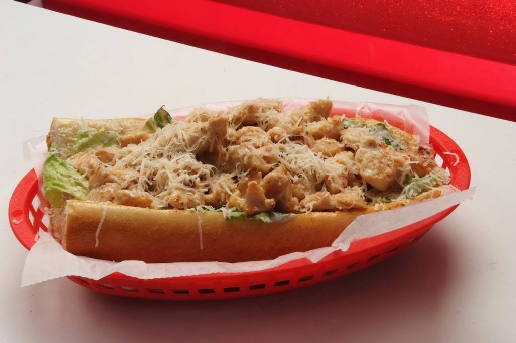 Nifty Fiftys | restaurant | 2491 Grant Ave, Philadelphia, PA 19114, USA | 2156761950 OR +1 215-676-1950