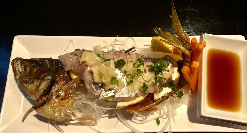 Sushi Eyaki | restaurant | 5040 Wilshire Blvd, Los Angeles, CA 90036, USA | 3239302636 OR +1 323-930-2636