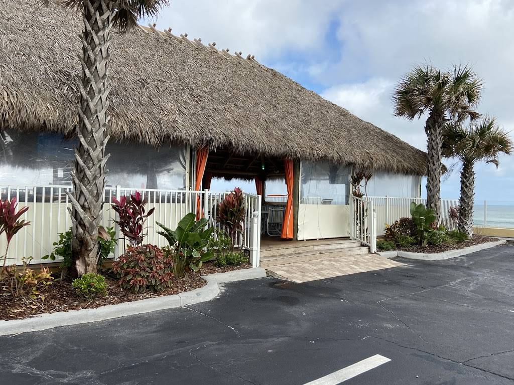 Turn & Burn Tiki Bar | restaurant | 1024 N Atlantic Ave, Daytona Beach, FL 32118, USA | 3869442570 OR +1 386-944-2570
