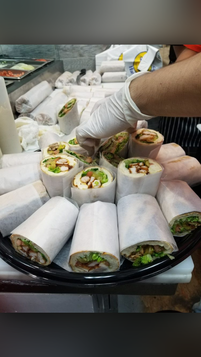 BURGERS & GRILL | restaurant | 2543 Amsterdam Ave, New York, NY 10033, USA | 2125438017 OR +1 212-543-8017