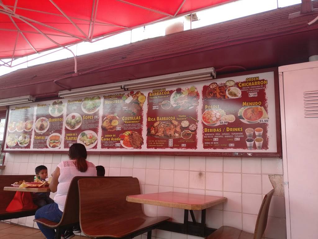 Puro Texcoco | restaurant | 222 W Slauson Ave, Los Angeles, CA 90003, USA | 3232351880 OR +1 323-235-1880