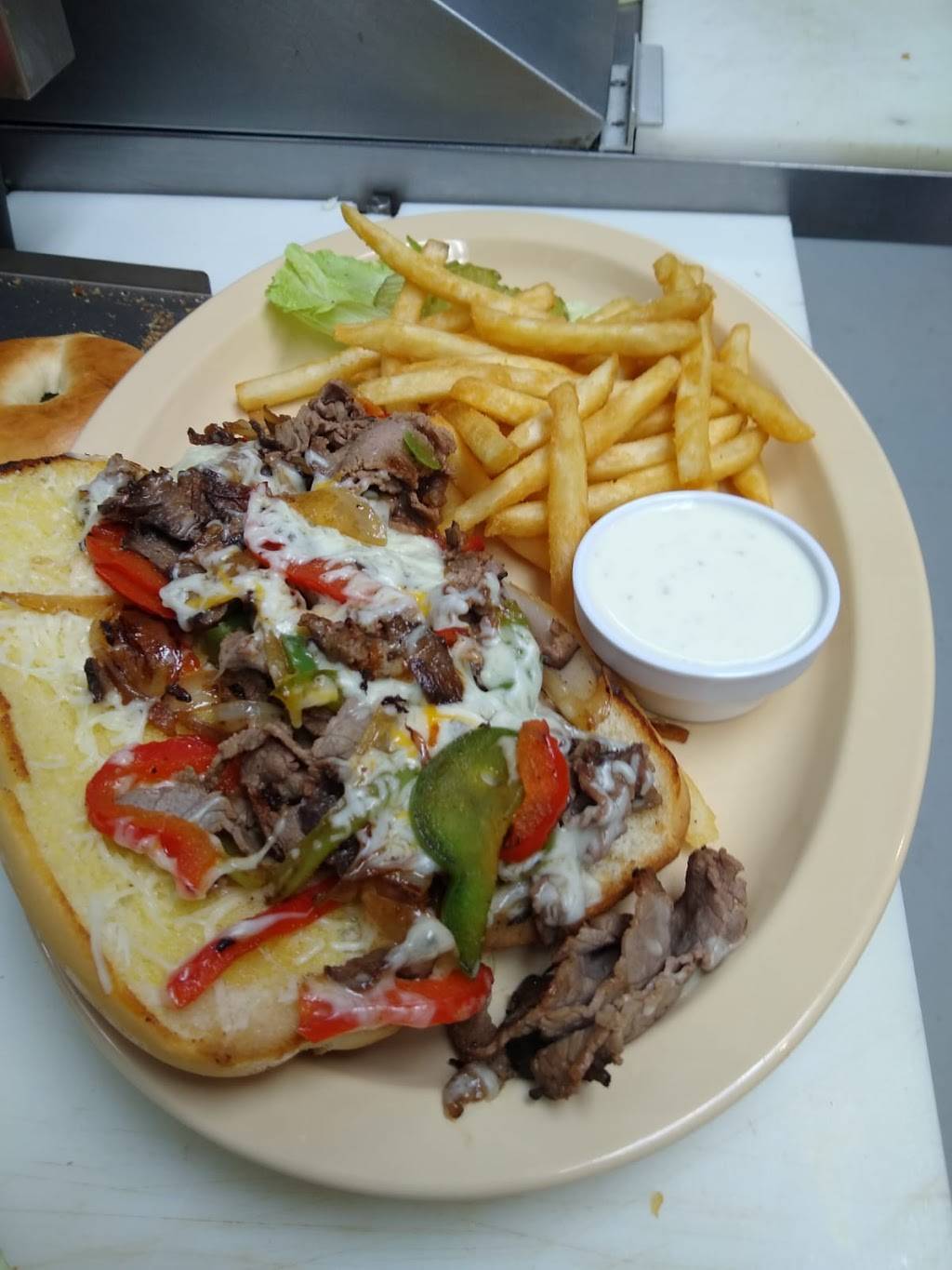 C & C Kountry Cafe | restaurant | 15075 Vista Rd, Helendale, CA 92342, USA | 7608437944 OR +1 760-843-7944