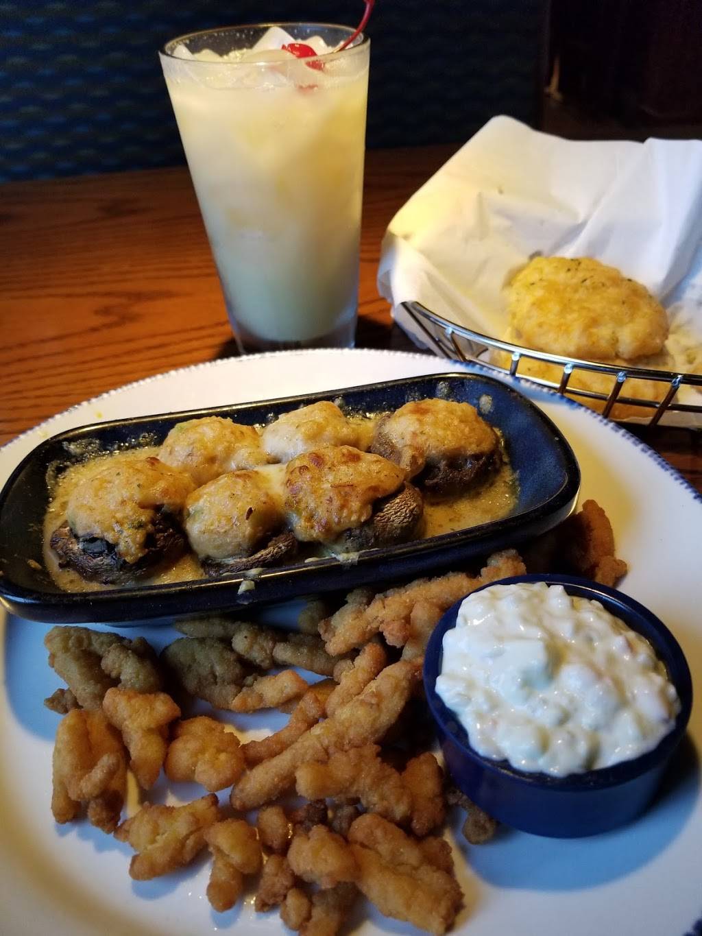 Red Lobster | restaurant | 109 W Anderson Ln, Austin, TX 78752, USA | 5124516406 OR +1 512-451-6406