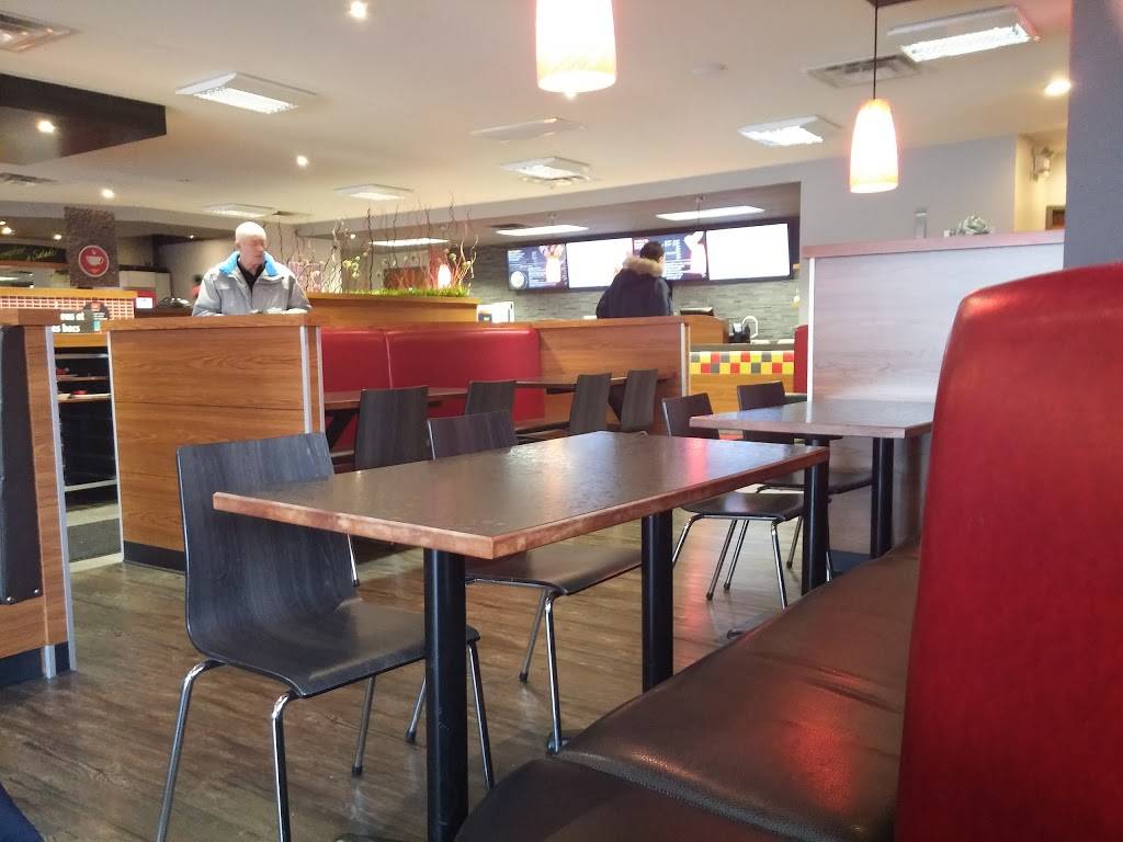 Benny&Co. | restaurant | 777 Rue Principale, Granby, QC J2G 2Y6, Canada | 4503783906 OR +1 450-378-3906