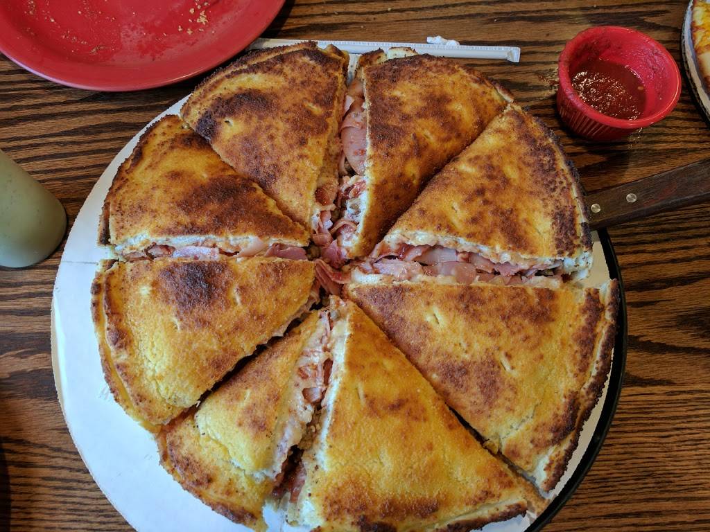 Steffeys Pizza | restaurant | 627 W Main St, Lavaca, AR 72941, USA | 4796742300 OR +1 479-674-2300