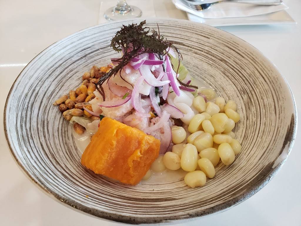 Dr Limon Ceviche Bar - West Palm Beach | restaurant | 533 Clematis St, West Palm Beach, FL 33401, USA | 5617815577 OR +1 561-781-5577