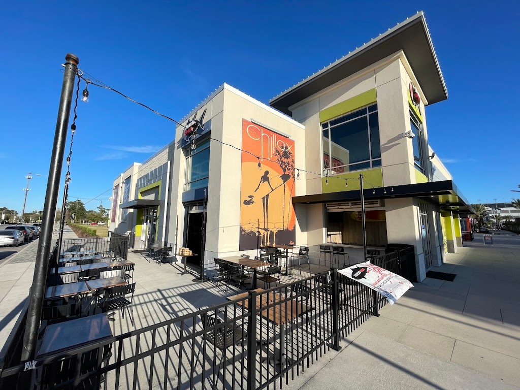 Stoked Poke | restaurant | 260 Daytona Blvd D-440, Daytona Beach, FL 32114, USA | 3868719319 OR +1 386-871-9319