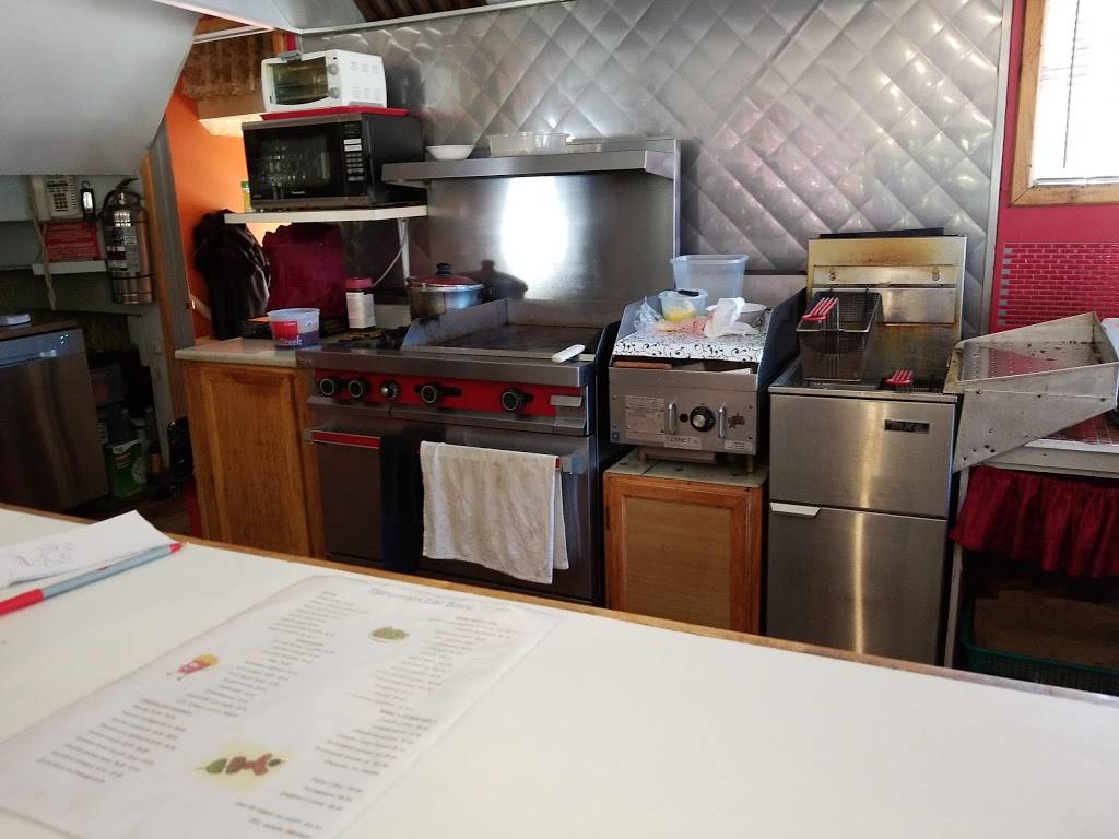 Restaurant du Lac Blanc | restaurant | 2870 Chemin de Notre Dame de la Merci, Notre-Dame-de-la-Merci, QC J0T 2A0, Canada | 8194247884 OR +1 819-424-7884