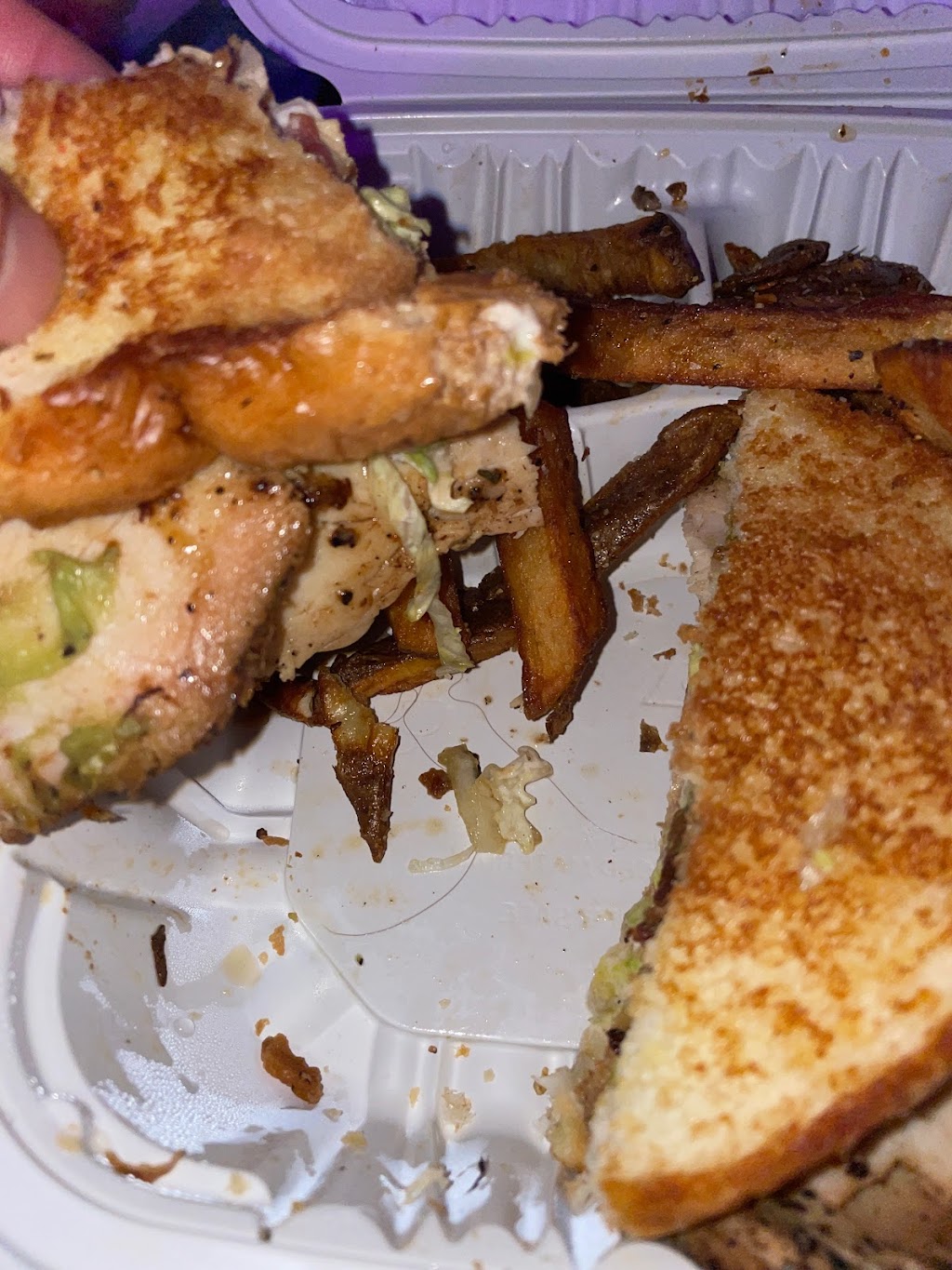 Georgia Boys BBQ - Greeley | restaurant | 2473 W 28th St, Greeley, CO 80634, USA | 9704515654 OR +1 970-451-5654