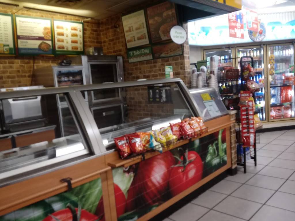Subway Restaurants | restaurant | 2151 SW 36th St, San Antonio, TX 78237, USA | 2104365217 OR +1 210-436-5217