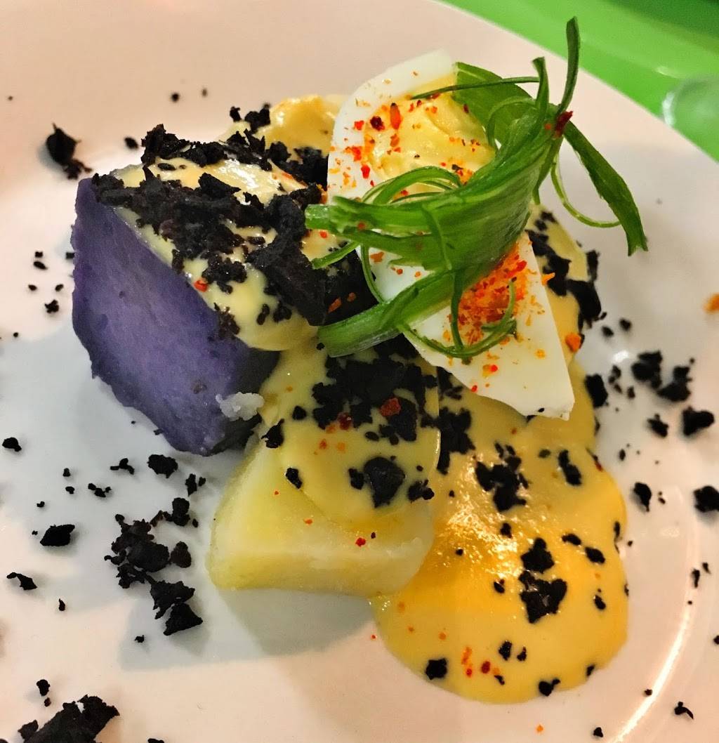 Ishilima | restaurant | 15807 Pines Blvd, Pembroke Pines, FL 33027, USA | 9547444300 OR +1 954-744-4300