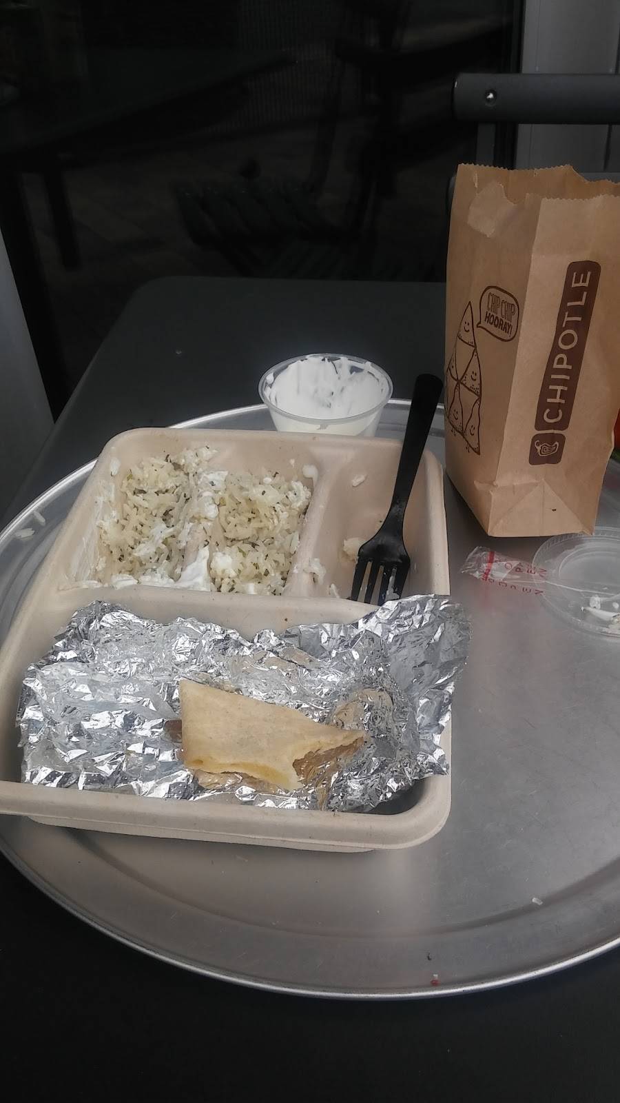 Chipotle Mexican Grill | restaurant | 2202 N Tustin St Ste A, Orange, CA 92865, USA | 7142835010 OR +1 714-283-5010