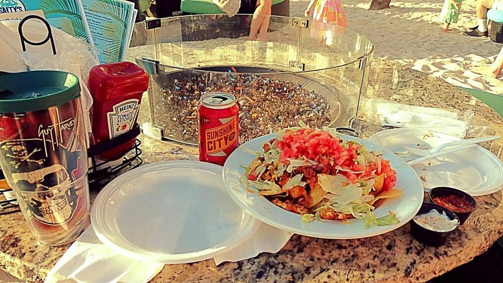 Bermudas Steak & Seafood | restaurant | 5500 Gulf Blvd, St Pete Beach, FL 33706, USA | 7273605551 OR +1 727-360-5551