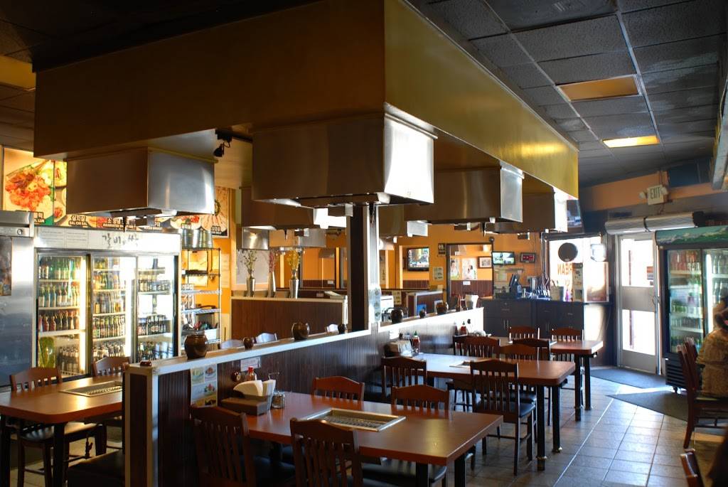 Корейски ресторант "Барбекю Мун 2" | restaurant | 478 N Western Ave, Los Angeles, CA 90004, USA | 3234656707 OR +1 323-465-6707