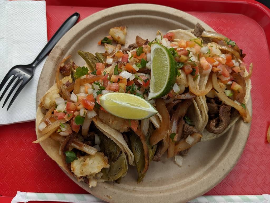 La Chingona Taqueria | restaurant | 29 148th Ave SE, Bellevue, WA 98007, USA | 4254425350 OR +1 425-442-5350