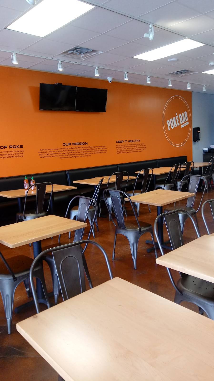 PokéBar Dice & Mix | restaurant | 6597 Roswell Rd, Sandy Springs, GA 30328, USA | 7709402870 OR +1 770-940-2870