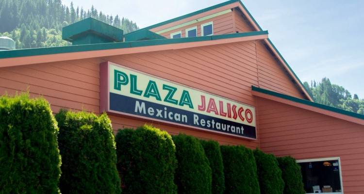 Plaza Jalisco | restaurant | 200 Westlake Ave, Morton, WA 98356, USA | 3604966660 OR +1 360-496-6660
