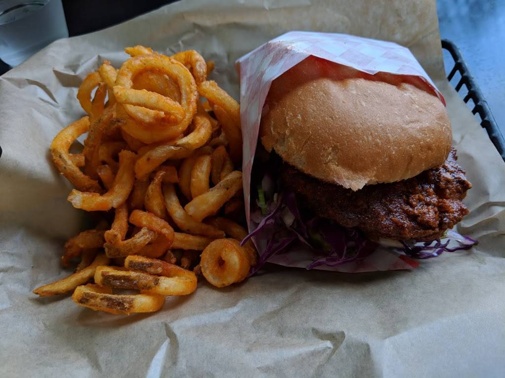 The Bird | restaurant | 2400 Telegraph Ave, Berkeley, CA 94704, USA | 5106653137 OR +1 510-665-3137