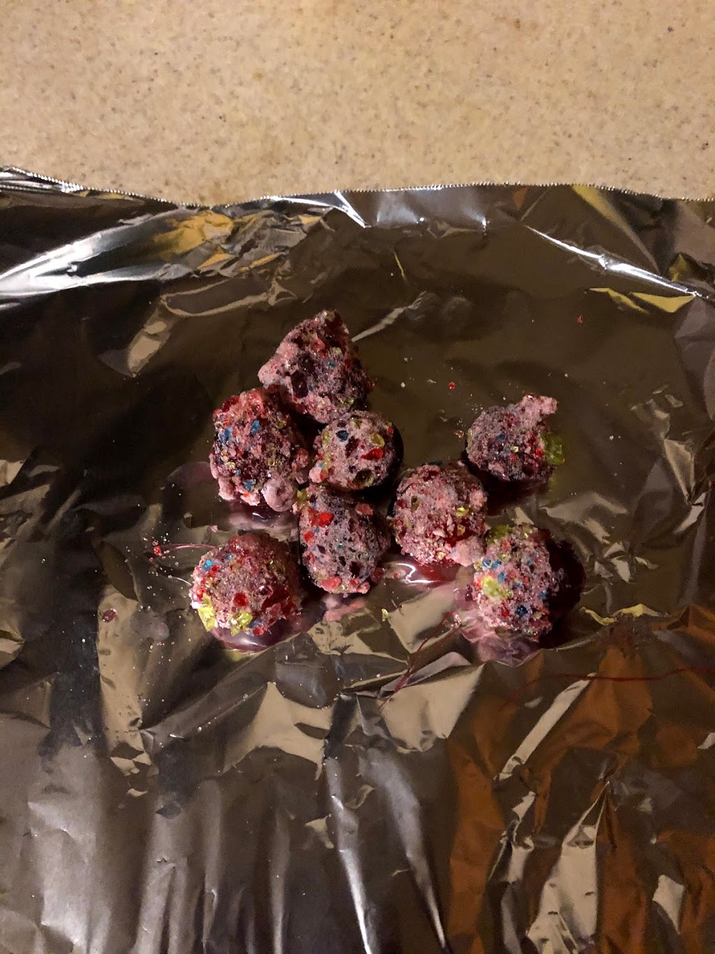 Treats U Crave | meal takeaway | 1053 Garibaldi St SW, Atlanta, GA 30310, USA | 4047593927 OR +1 404-759-3927