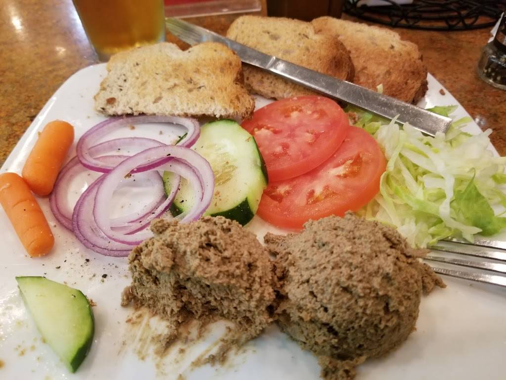 DB Pickles | restaurant | 400 S Nova Rd, Ormond Beach, FL 32174, USA | 3866721931 OR +1 386-672-1931