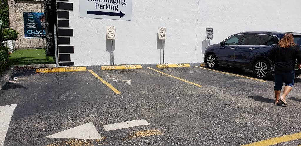 Subway Restaurants | restaurant | 3148 SW 22nd St, Miami, FL 33145, USA | 3054460887 OR +1 305-446-0887