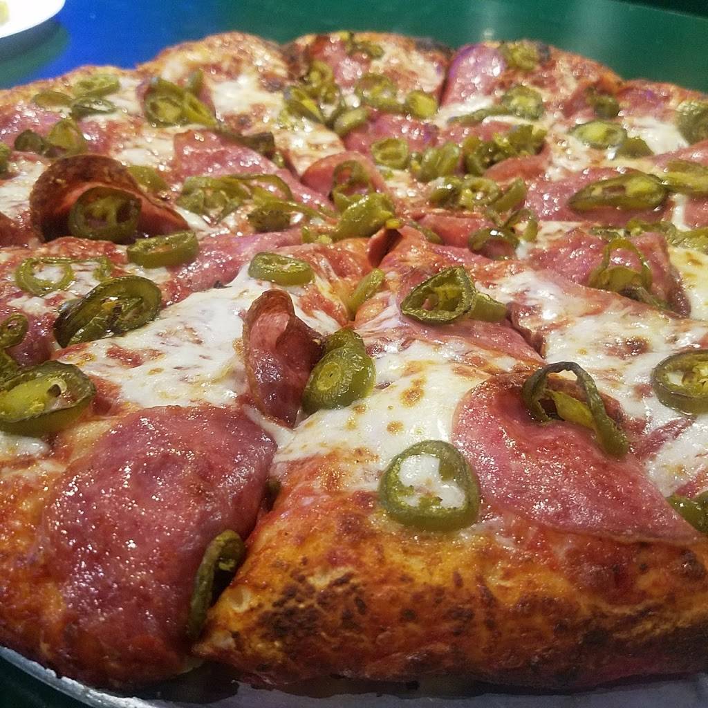 Stadium Pizza | restaurant | 27314 Jefferson Ave, Temecula, CA 92590, USA | 9512962400 OR +1 951-296-2400