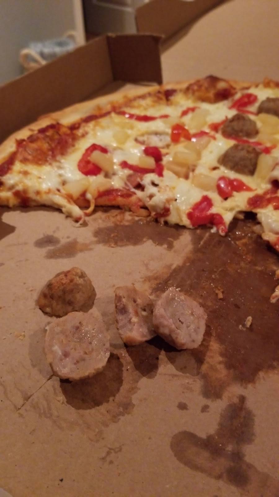 Pavarazzis Gourmet Pizza | restaurant | 491 Somerset St W, Ottawa, ON K1R 5J7, Canada | 6132332320 OR +1 613-233-2320