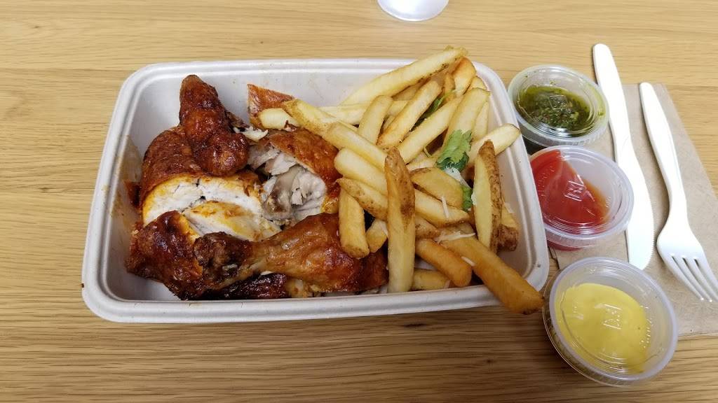 Paradita Eatery | restaurant | 5959 Shellmound St, Emeryville, CA 94608, USA | 5108085073 OR +1 510-808-5073