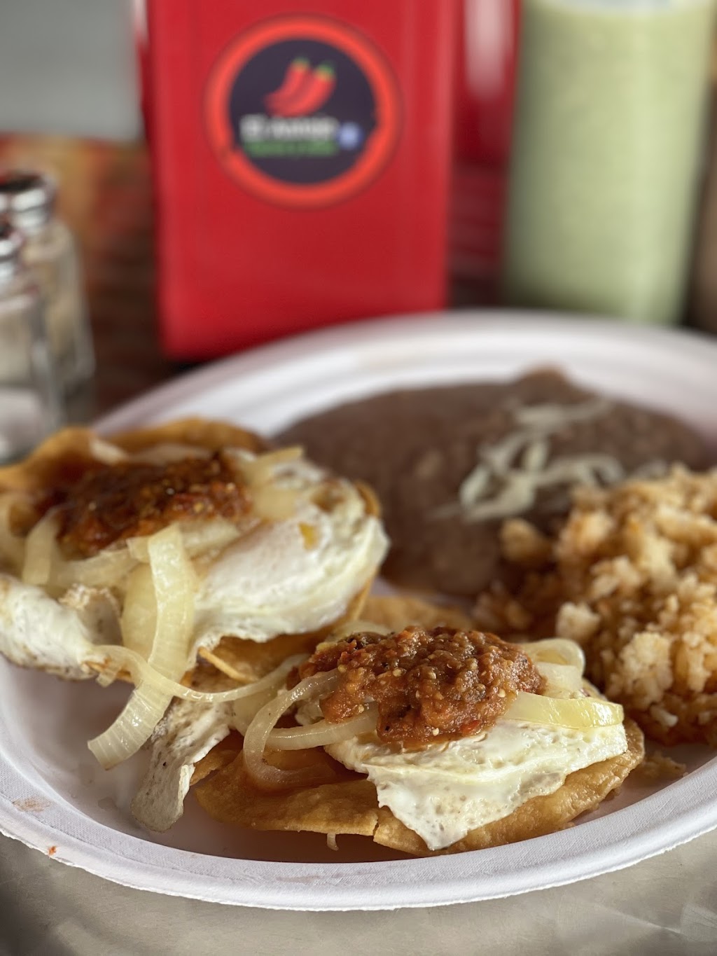 Taqueria El Antojo | restaurant | 2129 SW 3rd St, Grand Prairie, TX 75051, USA | 9726393098 OR +1 972-639-3098