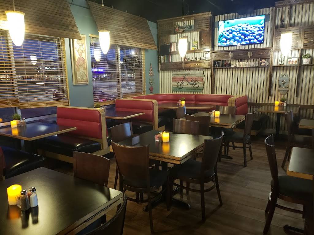 Bistro le Bliss | restaurant | 6540 Orchard Lake Rd, West Bloomfield Township, MI 48322, USA | 2483259251 OR +1 248-325-9251