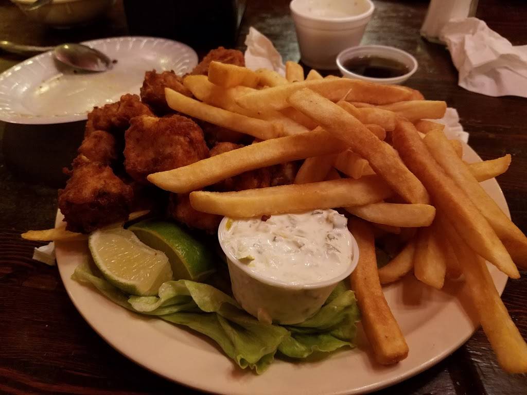 Captain Kenos Restaurant | restaurant | 158 N Coast Hwy 101, Encinitas, CA 92024, USA | 7607534555 OR +1 760-753-4555