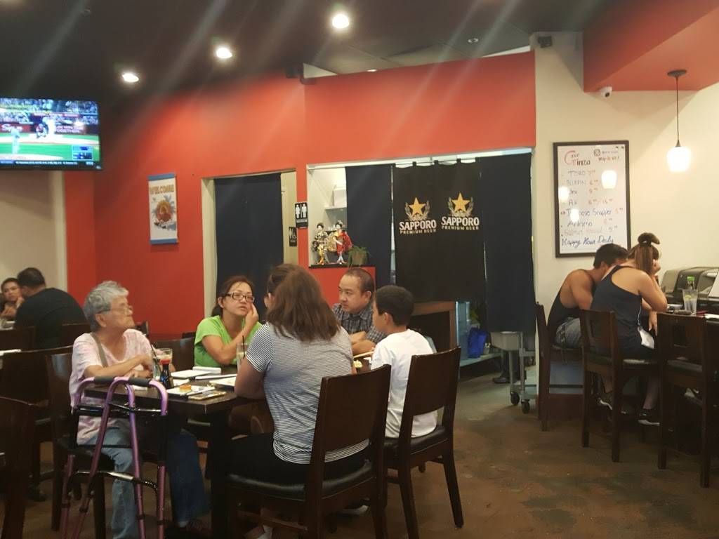 Ginza | restaurant | 1068 E Bastanchury Rd, Fullerton, CA 92835, USA | 7149901212 OR +1 714-990-1212